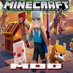 Animation Minecraft Mods
