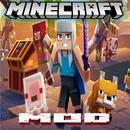 Animation Minecraft Mods APK