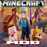 Minecraft Mods Animation