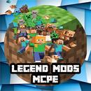 Minecraft Legends Mods-APK