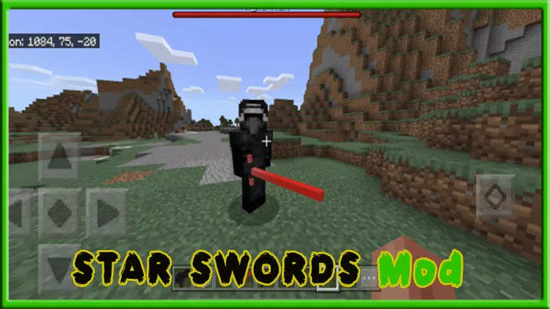 Star Swords Mod For Minecraft Apk For Android Download Star Swords Mod For Minecraft Apk For Android Download