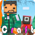 Mod Squid gane for MCPE