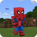 SpiderMan Mod for Minecraft PE APK