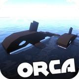 ikon Mod Orca untuk Minecraft PE