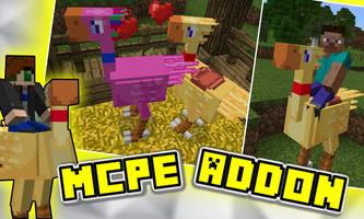 Chocobo Expansion Mod الملصق
