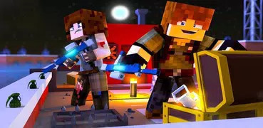 Skins, Mods, Maps for Minecraft PE