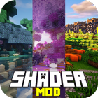 Realistic Shaders icon