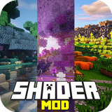 Realistic Shaders - Minecraft