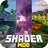 Realistic Shaders - Minecraft APK