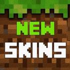 3D Skins for MCPE আইকন
