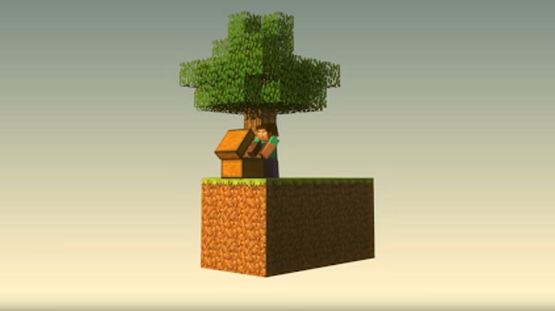 Skyblock For Minecraft Pe安卓下载 安卓版apk 免费下载