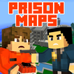 Prison maps for Minecraft