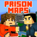 Cartes de prison pour Minecraft APK