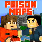 Prison maps for Minecraft アイコン