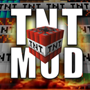 TNT Mod for MCPE APK