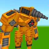 Toilet Multiverse Minecraft иконка