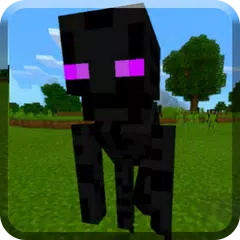 Farlanders Creatures MCPE Mod APK download