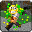 Complemento MCPE Super Crazy Trails icono