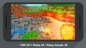 Addon MCPE Super Crazy Trails capture d'écran 2