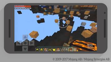 MCPE Lucky Block Mod - Hardcor captura de pantalla 3