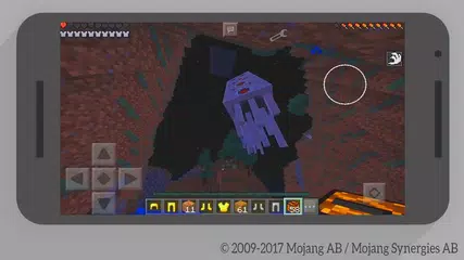 MCPE Lucky Block Mod - Hardcor APK download