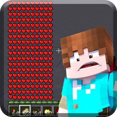 Скачать MCPE мод Скиллы для Выживания! APK