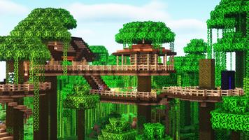 Texture Packs for Minecraft capture d'écran 1