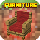 Mod Furniture for MCPE icono