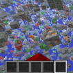 X Ray Addon for Minecraft PE