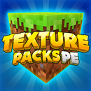 Texturepacks for Minecraft PE APK
