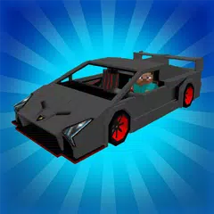 Car Mods for Minecraft PE APK download