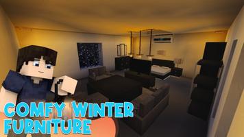 Furniture Mods for Minecraft screenshot 1