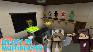 Furniture Mods for Minecraft screenshot 2