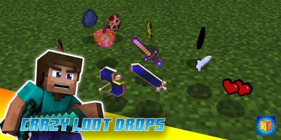 Lucky Block Mods for MCPE bài đăng