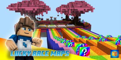 Lucky Block Mods for MCPE ảnh chụp màn hình 1