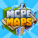 Maps for Minecraft PE - MCPE APK