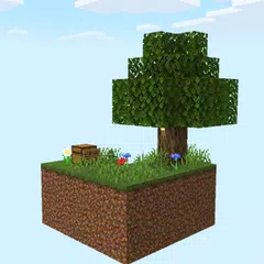 SkyBlock Mods for Minecraft PE XAPK download
