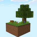 SkyBlock Mods for Minecraft PE APK