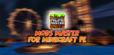 Addons & Mods for Minecraft PE