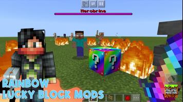 Addons & Mods for Minecraft PE capture d'écran 3