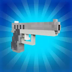 Baixar Gun Mods for Minecraft Weapons APK