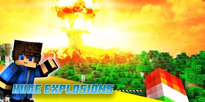 TNT Mods for Minecraft PE - MC screenshot 2