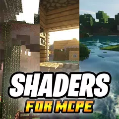 Realistic Shader Mod Minecraft APK download