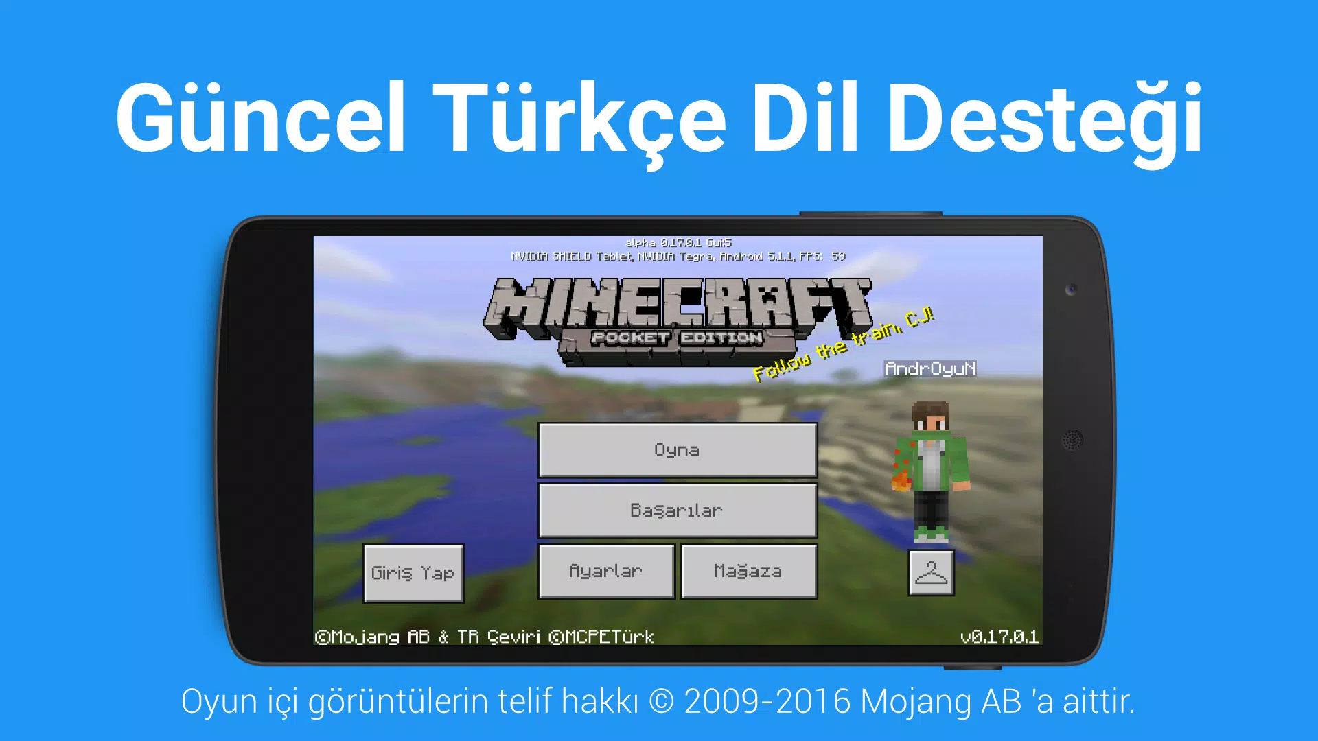 Como fazer download de Minecraft Pocket Edition no celular e tablet