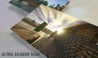 Shader for Minecraft PE Ekran Görüntüsü 1