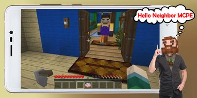 Neighbor Minecraft Game bài đăng