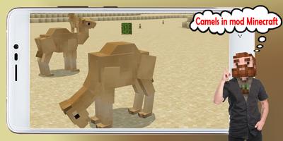 Animals Zoo mod for Minecraft capture d'écran 2