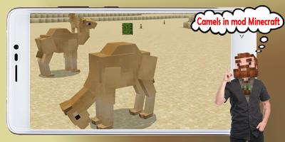 Animals Zoo mod for Minecraft ảnh chụp màn hình 2