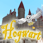 Hogwarts Mod MCPE biểu tượng