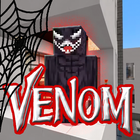 Venom Addon MCPE icône